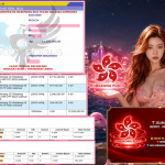INDO4DPOOLS JACKPOT HONGKONG POOLS FULL (TIAP HARI) “6358”‎‏‏‎‎ Rp12.250.000,- LUNAS