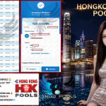 INDO4DPOOLS JACKPOT HONGKONG POOLS (Tiap hari) “5937”‎‏‏‎‎ Rp11.000.000,- LUNAS