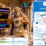 INDO4DPOOLS JACKPOT PRAGMATIC “Gates of Olympus 1000″‎‏‏‎‎ Rp30.113.800,- LUNAS