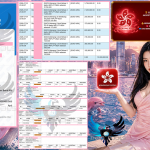 INDO4DPOOLS JACKPOT HONGKONG POOLS FULL (TIAP HARI) “6358” Rp13.000.000,- LUNAS