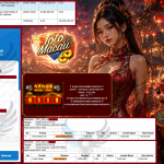 INDO4DPOOLS JACKPOT TOTO MACAU 4 (SETIAP HARI) “9119”‎‏‏‎ Rp16.000.000,- LUNAS