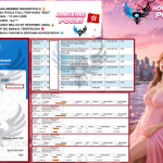 INDO4DPOOLS JACKPOT HONGKONG POOLS FULL (TIAP HARI) “0655” Rp10.000.000,- LUNAS