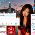 INDO4DPOOLS JACKPOT HONGKONG POOLS DISKON (Tiap hari) “6057”‎‏‏‎‎ Rp10.000.000,- LUNAS