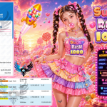 INDO4DPOOLS JACKPOT PRAGMATIC “Sugar Rush 1000″‎‏‏‎‎ Rp10.000.000,- LUNAS
