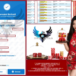 INDO4DPOOLS JACKPOT PRAGMATIC “Indonesian Mega Sic Bo”‎‏‏‎‎ Rp11.230.000,- LUNAS
