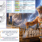 INDO4DPOOLS JACKPOT PRAGMATIC “Gates of Olympus 1000″‎‏‏‎‎ Rp21.000.000,- LUNAS