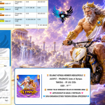 INDO4DPOOLS JACKPOT PRAGMATIC “Gates of Olympus” Rp17.101.000,- LUNAS