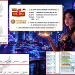 INDO4DPOOLS JACKPOT PRAGMATIC “Indonesian Mega Sic Bo” & PASARAN HONGKONG LOTTO (TIAP HARI) “9430” Rp40.000.000,- LUNAS