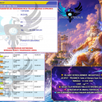 INDO4DPOOLS JACKPOT PRAGMATIC “Gates of Olympus Super Scatter”‎‏‏‎‎ Rp21.000.000,- LUNAS