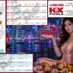 INDO4DPOOLS JACKPOT HONGKONG POOLS FULL (TIAP HARI) “6416” Rp26.000.000,- LUNAS