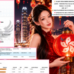 INDO4DPOOLS JACKPOT HONGKONG POOLS (Tiap hari) “6057” Rp10.000.000,- LUNAS