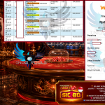 INDO4DPOOLS JACKPOT PRAGMATIC LIVE GAME “Indonesian Mega Sic Bo” Rp18.000.000,- LUNAS