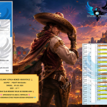 INDO4DPOOLS JACKPOT PGSOFT “Wild Bandito”‎‎‏‏ ‎‎‏‏‎‎‏‏Rp25.000.000,- LUNAS