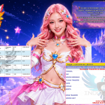 INDO4DPOOLS JACKPOT PRAGMATIC “Starlight Princess Super Scatter”‎‏‏‎‎ Rp13.000.000,- LUNAS