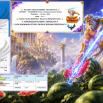 INDO4DPOOLS JACKPOT PRAGMATIC “Gates of Olympus Super Scatter”‎‏‏‎‎ Rp21.500.000,- LUNAS