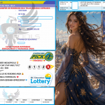 INDO4DPOOLS JACKPOT NORTH CAROLINA DAY (TIAP HARI) “8112” Rp25.000.000,- LUNAS