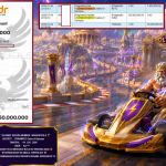 INDO4DPOOLS JACKPOT PRAGMATIC “Gates of Olympus” Rp50.000.000,- LUNAS