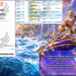 INDO4DPOOLS JACKPOT PRAGMATIC “Gates of Olympus”‎‏‏‎‎ Rp34.500.000,- LUNAS