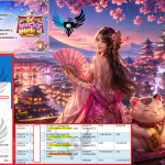 INDO4DPOOLS JACKPOT PGSOFT “Lucky Neko”‎‎‏‏ ‎‎‏‏‎‎‏‏Rp12.000.000,- LUNAS