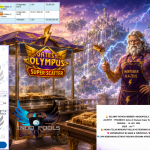 INDO4DPOOLS JACKPOT PRAGMATIC “Gates of Olympus Super Scatter”‎‏‏‎‎ Rp50.000.000,- LUNAS