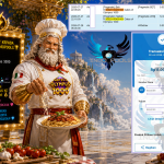 INDO4DPOOLS JACKPOT PRAGMATIC “Gates of Olympus 1000″‎‏‏‎‎ Rp11.000.000,- LUNAS