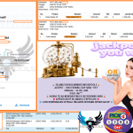 INDO4DPOOLS OHIO EVENING (TIAP HARI) “1793” Rp12.000.000,- LUNAS