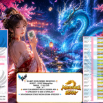 INDO4DPOOLS JACKPOT PGSOFT “Mahjong Ways” Rp14.000.000,- LUNAS