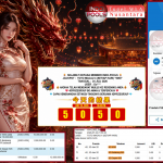 INDO-POOLS JACKPOT TOTO MACAU 4 (SETIAP HARI) “5050”ββββ Rp12.000.000,- LUNAS