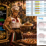 INDO-POOLS JACKPOT PRAGMATIC “Gates of Gatot Kaca 1000″‎‏‏‎‎ Rp16.011.000,- LUNAS