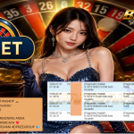 BINTANG4DP JACKPOT PRAGMATIC “Auto Roulette”‎ ‎‏‏‎Rp 50.000.000,- LUNAS