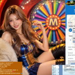 AKSARA4D JACKPOT PRAGMATIC ” Mega Wheel ” Rp 14,000,000,- LUNAS