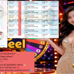 BINTANG4DP JACKPOT Pragmatic βMega WheelβRp50.000.000,- LUNAS