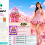 AKSARA4D JACKPOT PRAGMATIC ” Sugar Rush 1000 ” Rp 20,000,000,- LUNAS