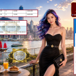 SHIO88 JACKPOT PASARAN HONGKONG POOLS FULL “8240” Rp 13.700.000,- LUNAS