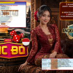 ANGKANET4D JACKPOT PRAGMATIC LIVE GAME “Indonesian Mega Sic Bo” ‎‏‏‎Rp 50.000.000,- LUNAS