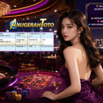 ANUGERAHTOTO JACKPOT PRAGMATIC LIVE GAME “Lucky 6 Roulette” ‎‏‏‎Rp 12.000.000,- LUNAS