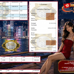 SHIO88 JACKPOT PASARAN HONGKONG POOLS FULL “8710” Rp 90.000.000,- LUNAS