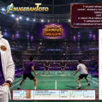 ANUGERAHTOTO JACKPOT PRAGMATIC SLOT “Gates of Olympus Super Scatter” Rp 13.000.000,- LUNAS