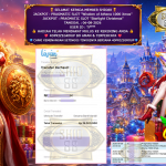 SHIO88 JACKPOT PRAGMATIC SLOT “Wisdom of Athena 1000 Xmas” & PRAGMATIC SLOT “Starlight Christmas” ‎‎‏‏‎ ‎‏‏‎ ‎‏‏‎ ‎‎‏‏‎ ‎‏‏‎ ‎‏‏‎‎‎‏‏‎ ‎‏‏‎ ‎‏‏‎‎‏‏‎‎‏‏‎‎‎‏‏‎ ‎‏‏‎‎‏‏‎Rp 25.000.000,- LUNAS