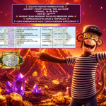 SHIO88 JACKPOT PGSOFT Gaming “Wild Ape #3258” ‎‎‏‏‎‎‏‏Rp 10.000.000,- LUNAS