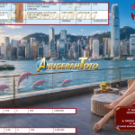 ANUGERAHTOTO JACKPOT PASARAN HONGKONG POOLS FULL “6190” Rp 10.500.000,- LUNAS