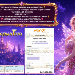 ANUGERAHTOTO JACKPOT PRAGMATIC SLOT “Starlight Princess Super Scatter” Rp 19.000.000,- LUNAS