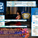 SHIO88 JACKPOT PASARAN SINGAPORE 4D “4478” Rp 26.550.000,- LUNAS
