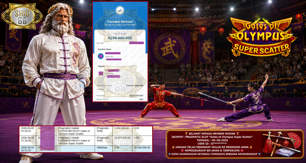 SHIO88 JACKPOT PRAGMATIC SLOT “Gates of Olympus Super Scatter” ‎‎‏‏‎ ‎‏‏‎ ‎‏‏‎ ‎‎‏‏‎ ‎‏‏‎ ‎‏‏‎‎‎‏‏‎ ‎‏‏‎ ‎‏‏‎ ‎‎‏‏‎ ‎‏‏‎ ‎‏‏‎‎‎‏‏‎ ‎‏‏‎ ‎‏‏‎ ‎‎‏‏‎ ‎‏‏‎ ‎‏‏‎‎‎‏‏‎ ‎‏‏‎ ‎‏‏‎ ‎‎‏‏‎ ‎‏‏‎ ‎‏‏‎‎‎‏‏‎ ‎‏‏‎ ‎‏‏‎ ‎‎‏‏‎ ‎‏‏‎‎‎‏‏‎ ‎‏‏‎ ‎‏‏‎ ‎‎‏‏‎ ‎‏‏‎ ‎‏‏‎‎‎‏‏‎ ‎‏‏‎ ‎‏‏‎ ‎‎‏‏‎ ‎‏‏‎ ‎‏‏‎ ‎‏‏‎Rp 26.000.000,- LUNAS