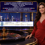 ANUGERAHTOTO JACKPOT PRAGMATIC LIVE GAME “Mega Roulette” ‎‏‏‎Rp 10.000.000,- LUNAS