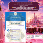 SHIO88 JACKPOT PRAGMATIC SLOT “Sweet Bonanza 2500” Rp 23.000.000,- LUNAS