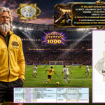 SHIO88 JACKPOT PRAGMATIC SLOT “Gates of Olympus 1000” Rp 27.000.000,- LUNAS