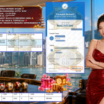 SHIO88 JACKPOT PASARAN HONGKONG LOTTO “4176” Rp 10.400.000,- LUNAS