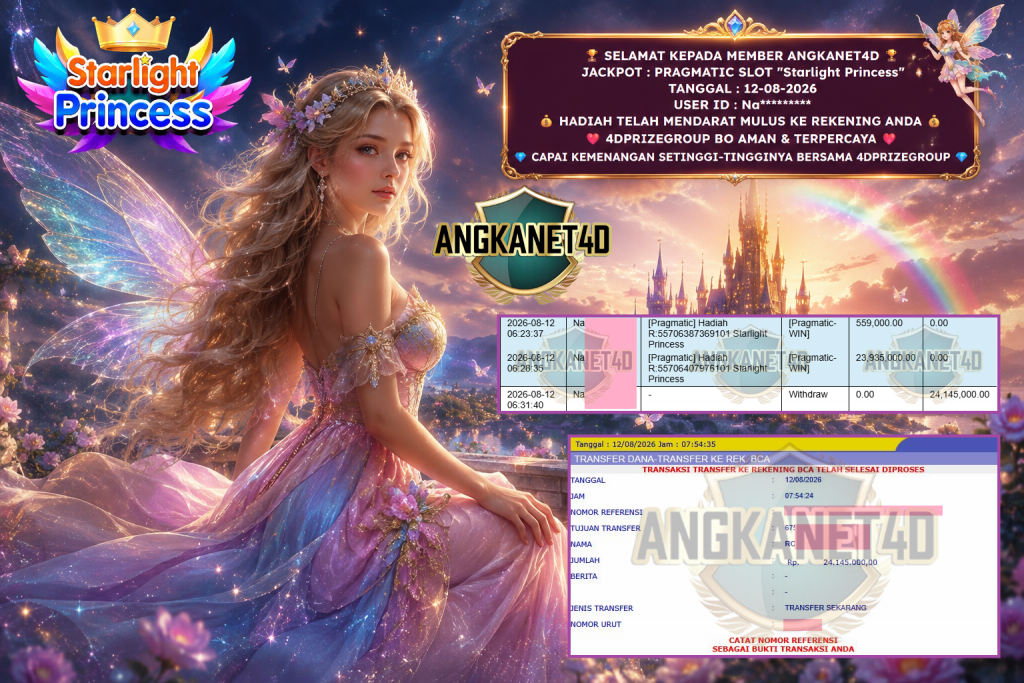 ANGKANET4D JACKPOT PRAGMATIC SLOT “Starlight Princess”‎‎‏‏‎ ‎‏‏‎ ‎‏‏‎ ‎‎‏‏‎ ‎‏‏‎ ‎‏‏‎‎‎‏‏‎ ‎‏‏‎ ‎‏‏‎ ‎‎‏‏‎ ‎‏‏‎ ‎‏‏‎‎‎‏‏‎ ‎‏‏‎ ‎‏‏‎ ‎‎‏‏‎ ‎‏‏‎ ‎‏‏‎‎‎‏‏‎ ‎‏‏‎ ‎‏‏‎ ‎‎‏‏‎ ‎‏‏‎ ‎‏‏‎‎‎‏‏‎ ‎‏‏‎ ‎‏‏‎ ‎‎‏‏‎ ‎‏‏‎ ‎‏‏‎‎‎‏‏‎ ‎‏‏‎ ‎‏‏‎ ‎‎‏‏‎ ‎‏‏‎ ‎‏‏‎‎‎‏‏‎ ‎‏‏‎ ‎‏‏‎ ‎‎‏‏‎ ‎‏‏‎ ‎‏‏‎‎‎‏‏‎ ‎‏‏‎ ‎‏‏‎ ‎‎‏‏‎ ‎‏‏‎ ‎‎‏‏‎ ‎‏‏‎ ‎‏‏‎ ‎‎‏‏‎ ‎‏‏‎ ‎‏‏‎‎‏‏‎ ‎‎‏‏‎ ‎‏‏‎ ‎‏‏‎ ‎‎‏‏‎ ‎‏‏‎ ‎‏‏‎Rp 24.145.000,- LUNAS