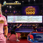 ANUGERAHTOTO JACKPOT PRAGMATIC SLOT “Gates of Olympus 1000” Rp 10.880.000,- LUNAS